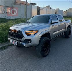 تويوتا تاكوما